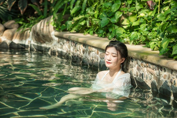 杭州SPA坊速约，桑拿休闲尽芳华，一键茶聚解疲乏。